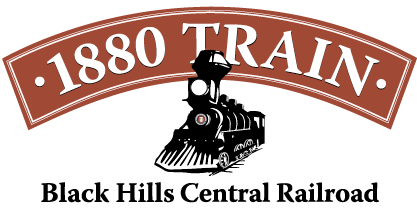 1880 Train logo