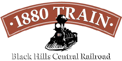 1880 Train logo