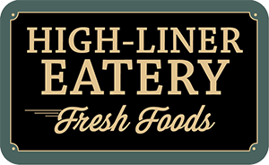 High-Liner Eatery logo