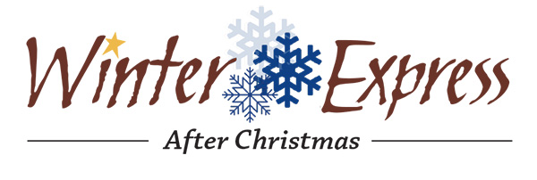 Winter Express logo