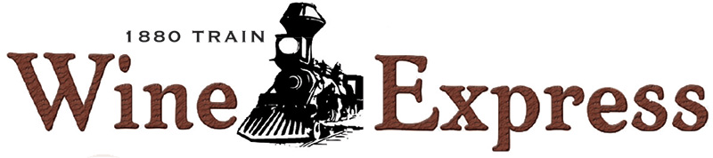 Wine Express event logo